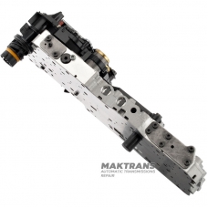 Ventilblock mit Magnetventilen und Elektronikeinheit Mercedes-Benz 722.7 — VGS K04, A0275459832