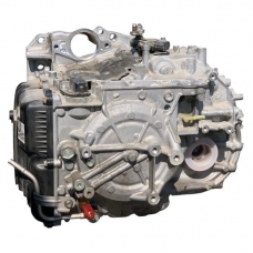 Automatikgetriebe (komplett mit Drehmomentwandler) TOYOTA / LEXUS UA80E FWD (2WD) — gebraucht, ungeprüft, Drehmomentwandler-Kennzeichnung 38A050J