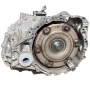 Automatikgetriebe (komplett mit Drehmomentwandler) TOYOTA / LEXUS UA80E FWD (2WD) — gebraucht, ungeprüft, Drehmomentwandler-Kennzeichnung 38A050J