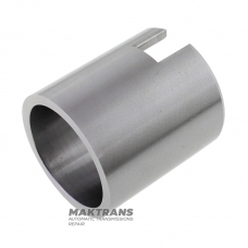 Wandlerhals GM 5L40 - Höhe 49,95 mm, Außen-Ø 44,40 mm