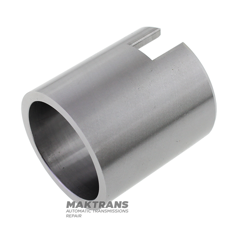 Wandlerhals GM 5L40 - Höhe 49,95 mm, Außen-Ø 44,40 mm