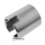 Wandlerhals GM 5L40 - Höhe 49,95 mm, Außen-Ø 44,40 mm