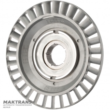 Reaktorrad des Drehmomentwandlers ZF 8HP51, GA8HP51X, GA8HP51Z, 8HP70 — 0711002391