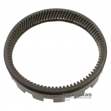 Ausgang FORD 6F35 Hohlrad - 89 Zähne (Außendurchmesser 130,55 mm, Gesamthöhe 28,20 mm), 9L8Z-7A153-A