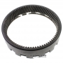 Antriebszahnkranz FORD 6F35 - 83 Zähne (Außen-Ø 130,55mm, Gesamthöhe 33,75mm), 9L8Z 7D491-F, 9L8Z 7D491-D
