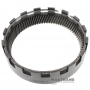Antriebszahnkranz FORD 6F35 - 83 Zähne (Außen-Ø 130,55mm, Gesamthöhe 33,75mm), 9L8Z 7D491-F, 9L8Z 7D491-D