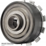 Hinteres Planetengetriebe (Aluminiumgehäuse) FORD 4R100 — 3 Satelliten (20 Zähne, Außen-Ø 34,25 mm), Hohlrad 74 Zähne