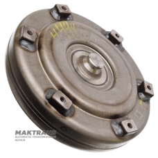 Gebrauchter, nicht restaurierter Drehmomentwandler Toyota UA80E, UA80F, Drehmomentwandler-Kennzeichnung 37A010, 37A010A