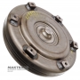 Gebrauchter, nicht restaurierter Drehmomentwandler Toyota UA80E, UA80F, Drehmomentwandler-Kennzeichnung 37A010, 37A010A