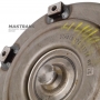 Gebrauchter, nicht restaurierter Drehmomentwandler Toyota UA80E, UA80F, Drehmomentwandler-Kennzeichnung 37A010, 37A010A