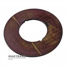 Unterlegscheibe, Textolite, Drehmomentwandler FORD C3, C4, C5 (3-Gang-Automatikgetriebe) FM139 / Non-Lock Up — (70,40 mm x 33,85 mm x 1,50 mm)
