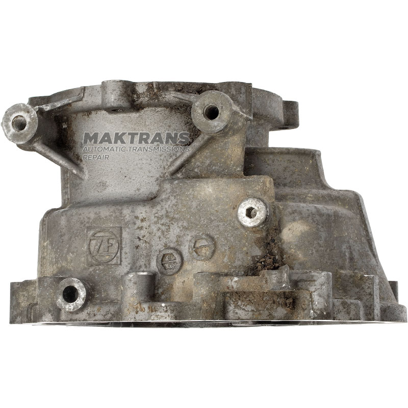 Hintere Abdeckung ZF 8HP65A - 1103437333