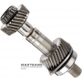 Verteilergetriebe-Stirnradsatz ZF 8HP65A - 31 Zähne, 29 Zähne / 1103337014, 1103337013