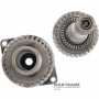 Verteilergetriebe-Stirnradsatz ZF 8HP65A - 31 Zähne, 29 Zähne / 1103337014, 1103337013