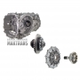 Hauptpaar (11-39) montiert mit  DCT TR-9080-Gehäuse - Kennzeichnung 0DMP, 24042873