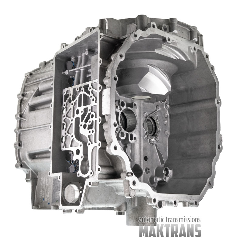 Hauptpaar (11-39) montiert mit  DCT TR-9080-Gehäuse - Kennzeichnung 0DMP, 24042873