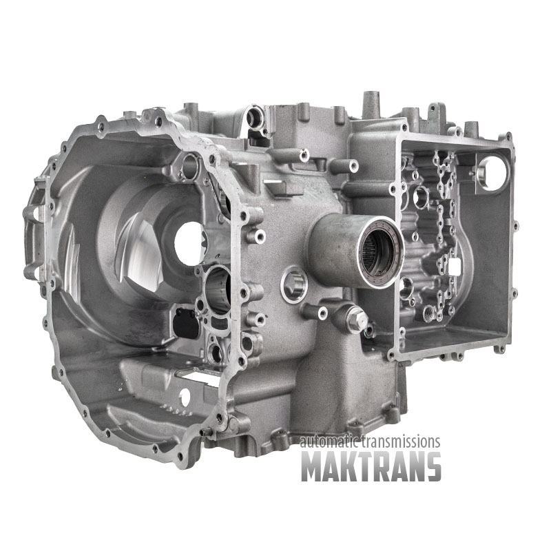 Hauptpaar (11-39) montiert mit  DCT TR-9080-Gehäuse - Kennzeichnung 0DMP, 24042873