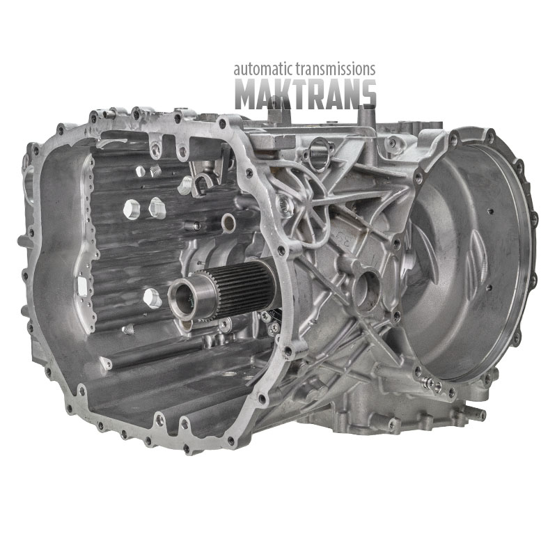 Hauptpaar (11-39) montiert mit  DCT TR-9080-Gehäuse - Kennzeichnung 0DMP, 24042873