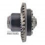 Hauptpaar (11-39) montiert mit  DCT TR-9080-Gehäuse - Kennzeichnung 0DMP, 24042873