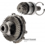 Hauptpaar (11-34), ohne Gehäuse ZF 8HP65A - aus dem Getriebe ausgebaut mit der Bezeichnung SHQ QA8D5006, 1103034099