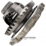 Hauptpaar (11-34), ohne Gehäuse ZF 8HP65A - aus dem Getriebe ausgebaut mit der Bezeichnung SHQ QA8D5006, 1103034099