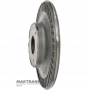 Reaktorrad des Drehmomentwandlers Mercedes-Benz 722.9 — A2212570107, 200500007 (Außen-Ø 210,10 mm, 38 Keile)