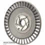 Reaktorrad des Drehmomentwandlers Mercedes-Benz 722.9 — A2212570107, 200500007 (Außen-Ø 210,10 mm, 38 Keile)