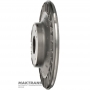 Reaktorrad des Drehmomentwandlers Mercedes-Benz 722.9 — A2212570507 (Außen-Ø 210,10 mm, 38 Keile)