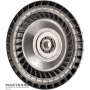 Mercedes-Benz 722.9 Turbinenrad – Schaufelkennzeichnung 03 221, 43402 (Außen-Ø 273,35 mm, 22 Zähne)