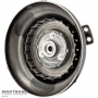 Mercedes-Benz 722.9 Drehmomentwandler-Vorderabdeckung — A2212502302, A2212570543