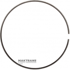 Sicherungsring Wandlerkupplungspaket 722.9 - Dicke 2,25 mm, Außen-Ø 184,20 mm