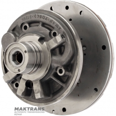 Ölpumpe (montiert) FORD 5R55E, 5R55S, 5R55W — XW4P-7B325-AA, XW4P-7D043