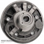 Ölpumpe (montiert) FORD 5R55E, 5R55S, 5R55W — XW4P-7B325-AA, XW4P-7D043