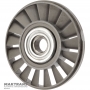 Reaktorrad des Hydrauliktransformators ZF 5HP30 — 0711346099 (Außen-Ø 189,80 mm, 38 Keile)
