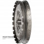 Turbinenrad des Drehmomentwandlers ZF 5HP30 — 021 004, Außen-Ø 286,20 mm, 27-fach verzahnt