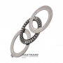 Axial-Nadellager für Drehmomentwandler ZF 5HP30 - 59,40 x 40,20 x 3