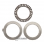 Axial-Nadellager für Drehmomentwandler ZF 5HP30 - 59,40 x 40,20 x 3