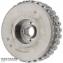 UNDERDRIVE-Trommelbaugruppe mit Scheiben [3 Reibscheiben] Automatikgetriebe A4CF0 08-up 4541402400 4542402400 4541602400 4542002400