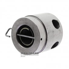 Ölpumpenventil FORD 5R55N, 5R55W, 5R55S — 3651820, XW4P-7H411-AC