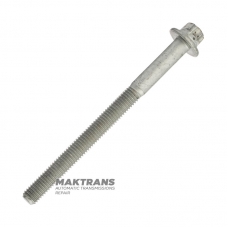 Schraube M8 x 100 - Mercedes-Benz 724.1
