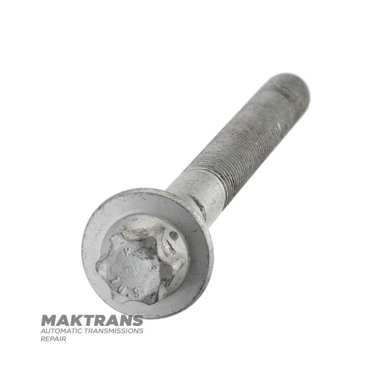 Schraube M8 x 100 - Mercedes-Benz 724.1