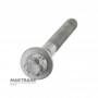 Schraube M8 x 100 - Mercedes-Benz 724.1