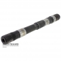 Abtriebswelle FORD 5R55N, 5R55W, 5R55S – Wellenlänge 295 mm, 28 Zähne (Außen-Ø 30,65 mm)