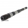 Abtriebswelle FORD 5R55N, 5R55W, 5R55S – Wellenlänge 295 mm, 28 Zähne (Außen-Ø 30,65 mm)