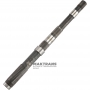 Abtriebswelle FORD 5R55E, 5R55N, 5R55W, 5R55S — Wellenlänge 394 mm, 28 Keile (Außen-Ø 30,65 mm)