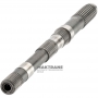 Abtriebswelle FORD 5R55E, 5R55N, 5R55W, 5R55S — Wellenlänge 394 mm, 28 Keile (Außen-Ø 30,65 mm)