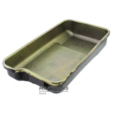 Ölwanne (Ventildeckel) ZF 4HP16 — 93742087, gebraucht und geprüft Ölwanne (Ventildeckel) ZF 4HP16 — 93742087, gebraucht und geprüft