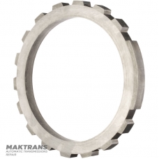 Rückwärtsbremsdruckscheibe FORD 4R100 - Dicke 14 mm