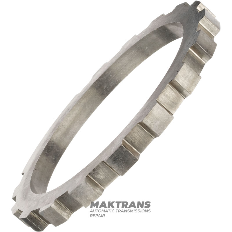 Rückwärtsbremsdruckscheibe FORD 4R100 - Dicke 14 mm