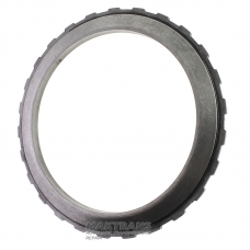 Druckscheibe FORWARD Kupplung FORD E4OD, 4R100 — Dicke 7,50 mm / 3,20 mm, Innen-Ø 130 mm, 26 Zähne